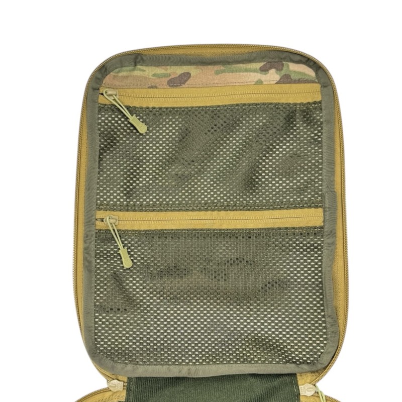Assault Pack 13 interior mesh pockets.jpg