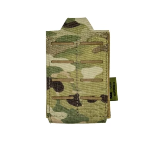 Ładownica szybka na magazynek karabinowy AK / AR-15 - Multicam