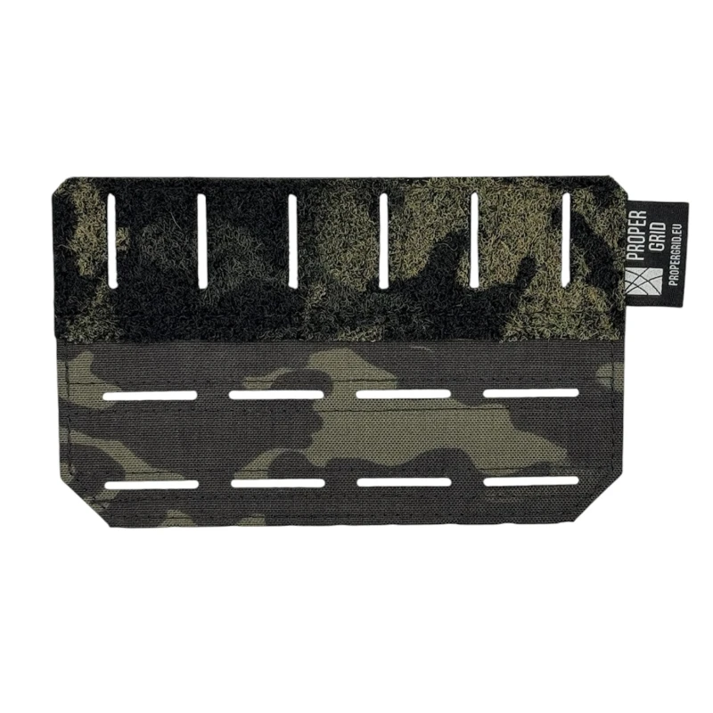 Adapter Molle PALS Multicam Black.jpg