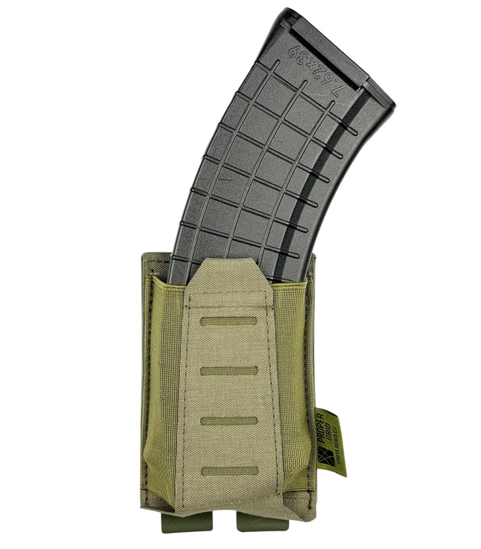 Single Elastic Mag Pouch AK mag.jpg