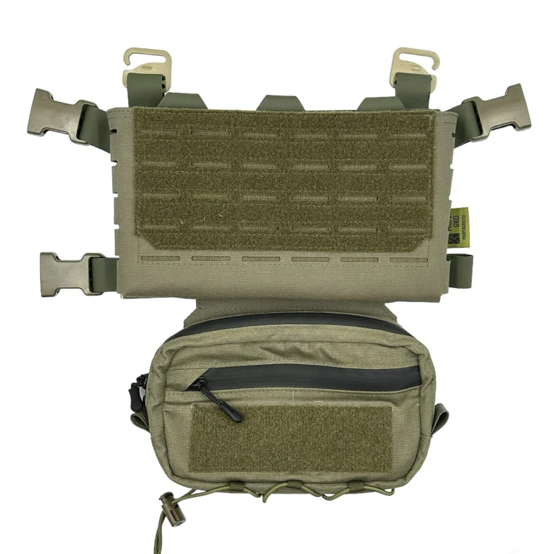 Chest rig z adapterem i danglerem n33.jpg